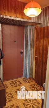 1-к квартира, вторичка, 37м2, 4/9 этаж