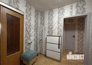 2-к квартира, вторичка, 60м2, 2/16 этаж