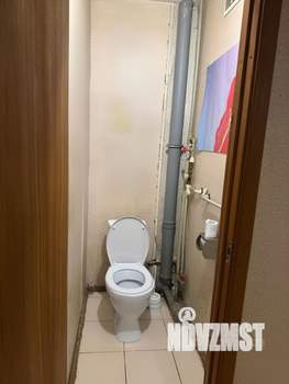 2-к квартира, вторичка, 53м2, 9/10 этаж