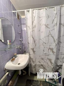 1-к квартира, вторичка, 44м2, 14/16 этаж