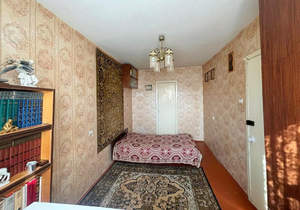 2-к квартира, вторичка, 45м2, 5/5 этаж