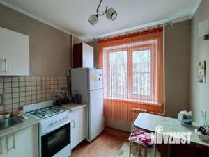 1-к квартира, вторичка, 31м2, 4/5 этаж