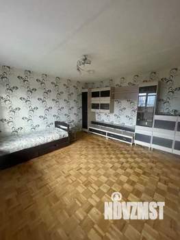 2-к квартира, вторичка, 51м2, 2/9 этаж