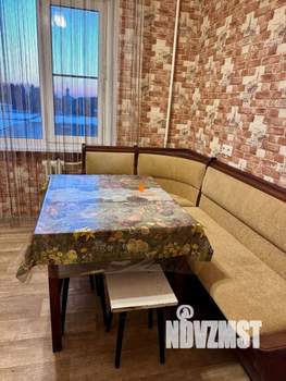 2-к квартира, вторичка, 56м2, 4/5 этаж