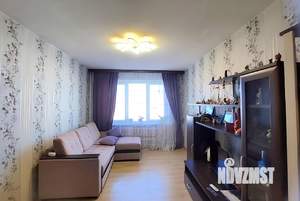 3-к квартира, вторичка, 63м2, 8/9 этаж