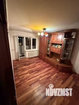 1-к квартира, вторичка, 30м2, 2/5 этаж