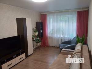 2-к квартира, вторичка, 44м2, 1/5 этаж