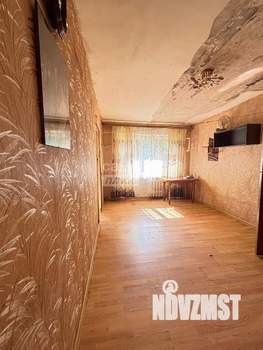 2-к квартира, вторичка, 42м2, 1/5 этаж