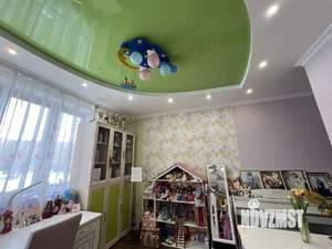 3-к квартира, вторичка, 94м2, 4/17 этаж