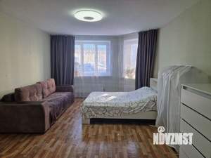 2-к квартира, вторичка, 60м2, 2/16 этаж