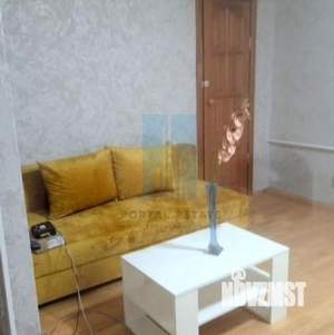 1-к квартира, вторичка, 33м2, 1/4 этаж