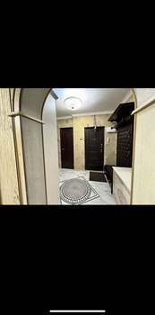 2-к квартира, вторичка, 60м2, 9/16 этаж