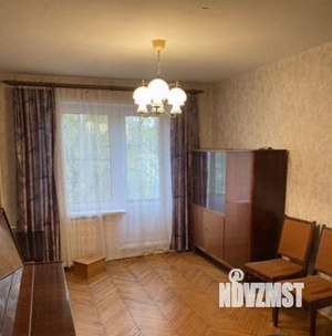 3-к квартира, вторичка, 57м2, 3/5 этаж