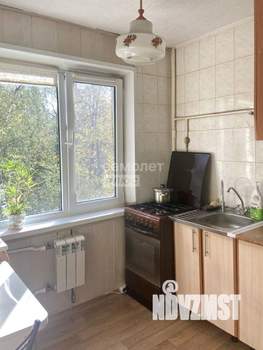 2-к квартира, вторичка, 44м2, 3/5 этаж