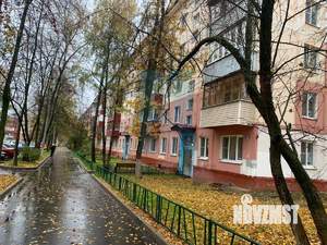 2-к квартира, вторичка, 42м2, 5/5 этаж