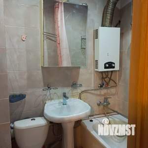 3-к квартира, вторичка, 57м2, 3/4 этаж