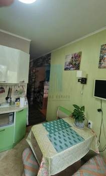 2-к квартира, вторичка, 47м2, 4/5 этаж