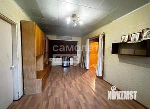 2-к квартира, вторичка, 46м2, 2/5 этаж