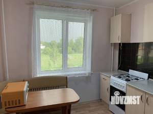 1-к квартира, вторичка, 35м2, 4/5 этаж