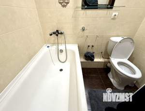 2-к квартира, вторичка, 45м2, 3/5 этаж