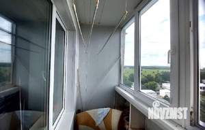 1-к квартира, вторичка, 35м2, 9/9 этаж
