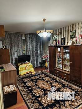 1-к квартира, вторичка, 30м2, 2/5 этаж