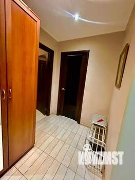 3-к квартира, вторичка, 62м2, 7/9 этаж