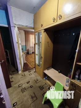 1-к квартира, вторичка, 35м2, 2/4 этаж