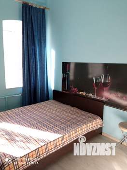 Студия квартира, вторичка, 21м2, 3/5 этаж