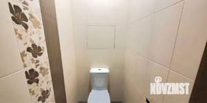 2-к квартира, вторичка, 62м2, 13/21 этаж