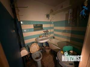 2-к квартира, вторичка, 42м2, 3/5 этаж