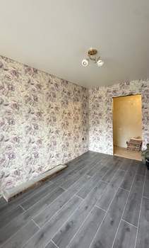 2-к квартира, вторичка, 45м2, 2/4 этаж