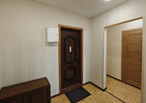 1-к квартира, вторичка, 42м2, 14/16 этаж