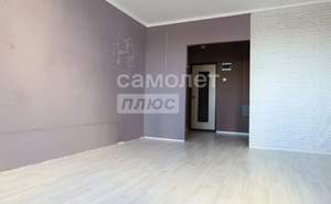 1-к квартира, вторичка, 42м2, 8/17 этаж