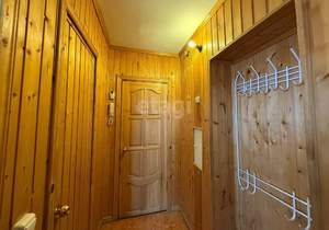 1-к квартира, вторичка, 31м2, 3/4 этаж
