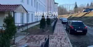 Студия квартира, вторичка, 31м2, 5/5 этаж