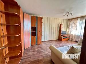 1-к квартира, вторичка, 34м2, 2/9 этаж