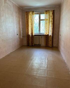 2-к квартира, вторичка, 43м2, 5/5 этаж