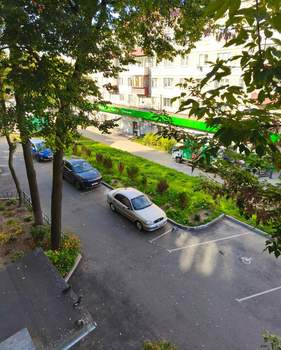 2-к квартира, вторичка, 44м2, 3/5 этаж