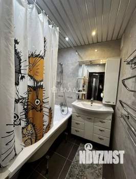 2-к квартира, вторичка, 59м2, 16/19 этаж