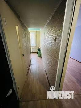 2-к квартира, вторичка, 45м2, 2/5 этаж