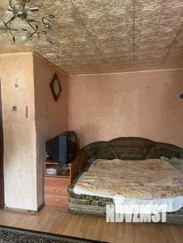 1-к квартира, вторичка, 34м2, 4/5 этаж