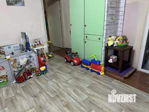 4-к квартира, вторичка, 108м2, 4/5 этаж