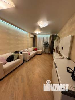 6-к квартира, вторичка, 197м2, 12/12 этаж