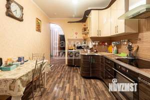 3-к квартира, вторичка, 81м2, 4/17 этаж