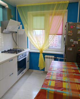 3-к квартира, вторичка, 65м2, 8/10 этаж