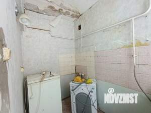 1-к квартира, вторичка, 27м2, 1/2 этаж