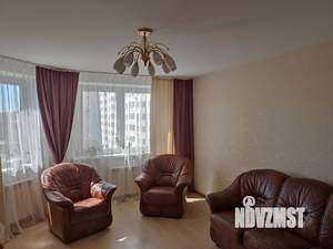 2-к квартира, вторичка, 60м2, 7/16 этаж