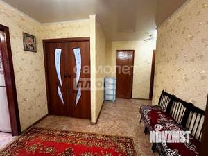 3-к квартира, вторичка, 60м2, 8/9 этаж