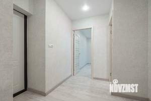 2-к квартира, вторичка, 48м2, 5/9 этаж